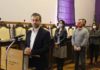 La Audiencia Nacional admite a trámite el recurso contencioso-administrativo del Ayuntamiento de Jaén sobre la designación de la base logística del Colce