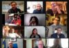 Reunión de coordinación para redactar la declaración institucional para la revocación de la decisión sobre el Plan Colce