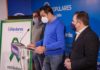 Requena solicita en el Congreso un informe completo para saber “qué criterios se han seguido para descartar Jaén”