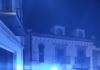 Gran labor de Policía y Bomberos en el rescate de una mujer tras el incendio en su vivienda