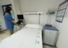 El Hospital de Jaén realiza 700 tratamientos en el Hospital de Día