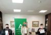 Certamen literario para fomentar la paz, la libertad y la justicia entre los escolares