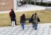 La UJA informa de 4 nuevos positivos de Covid-19 en la última semana
