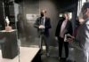 La Universidad de Jaén muestra el ‘Mercurio’de Cazorla en su espacio ‘Obra Invitada’
