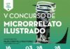 La UJA convoca el V Concurso de Microrrelato Ilustrado