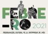 Exposiciones, conciertos, talleres formativos y conferencias de la UJA en su programación cultural de febrero