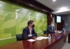Diputación de Jaén trabaja ya en un Plan Estratégico Provincial de Lucha contra el Cambio Climático