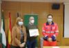 Salud distingue a once entidades con nuevas ‘zonas cardioaseguradas’ en Jaén
