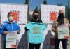 Presentada la I edición de la carrera virtual en beneficio de la Asociación ALES