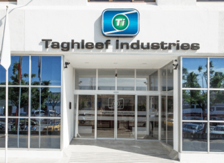 Aprobado un incentivo de 460.000 euros a la empresa Taghleef Industries de Alcalá la Real