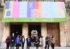 Maroto y Reyes participan en el acto conmemorativo de Diputación con motivo del Día Internacional de las Mujeres