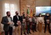 Presentada una “guía útil” con medidas para hacer el olivar jiennense más competitivo