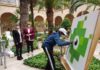 Diputación configurará una ruta turístico-artística para posicionar a Jaén como referente del arte urbano