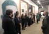 La muestra ‘Miguel Hernández, a plena luz’ amplía hasta el 9 de abril su estancia en el Instituto Cervantes en Alcalá de Henares