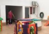 Abierto del 15 al 26 de marzo el plazo de reserva de plaza en las escuelas infantiles municipales
