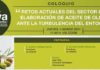 Ifeja organiza un nuevo coloquio que debatirá sobre los agentes externos del sector en el marco de Expoliva Events