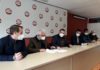Firmado el Convenio del Aceite, que consolida importantes mejoras para el sector