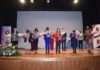 Entrega de los Premios Empoderadas de Villacarrillo con motivo del 8M