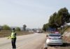 Sancionados 12 de cada 15 vehículos de transporte escolar