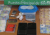 La Guardia Civil detiene a 2 personas en Baeza como presuntos autores de tráfico de drogas