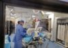 El Hospital de Jaén avanza en la atención al paciente cardiológico