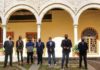 Una Semana Santa consecuente con el momento que llenará de fotografías cofrades la Carrera Oficial e incluye conciertos y exposiciones
