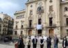 Acto Institucional en Jaén con motivo del Día de la Mujer