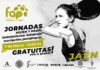 La Salobreja acoge las Jornadas Mujer y Pádel el próximo 7 de marzo fruto del convenio entre el Ayuntamiento y la Federación Andaluza