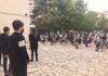 Más de 60.800 estudiantes de Secundaria, Bachillerato, FP y Educación de Adultos comienzan las clases en Jaén