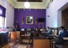 Reunión Grupo Trabajo sindicatos-Ayuntamiento Personal para mejorar recursos humanos y atención al ciudadano