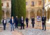 Exposición “El lagarto de la Magdalena y los dragones de la ciudad de Jaén