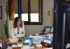Maribel Lozano anima a más de 200 empresas a sumarse a la transición energética