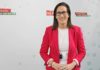 Molina pide un 8 de marzo reivindicativo por la igualdad “frente a quienes defienden los retrocesos y la involución”