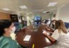 El Hospital de Jaén diseña un plan estratégico en excelencia de cuidados de pacientes