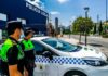 La Policía Local interpone este fin de semana 49 sanciones por incumplimiento de las medidas sanitarias