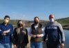 Inversión de más de 45.000 euros en la adaptación de las salinas Don Diego como recurso turístico en Torredelcampo