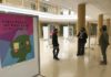 Una muestra de la Universidad de Jaén resalta el ‘Papel de las mujeres en el conocimiento’