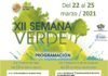 La Universidad de Jaén celebra su XII Semana Verde