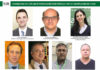 Siete investigadores de la Universidad de Jaén, entre los más influyentes del mundo