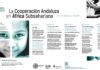 La UJA celebra del 22 al 26 de marzo unas jornadas para debatir sobre el futuro de la cooperación andaluza en África Subsahariana