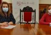 La ciudad de Úbeda se vestirá de morado el próximo 8 de marzo, Día Internacional de la mujer