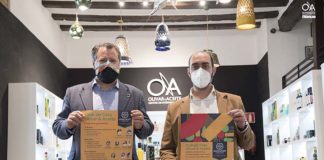 Presentada una nueva edición de su Club de Cata “Olivar & Aceite”