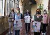 Presentado en Úbeda el I Concurso Literario ‘Mujer, tú Cuentas’, organizado por la Asociación Mujeres Vecinales ‘Libertad’