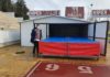 El Ayuntamiento de Úbeda actúa en la mejora de las infraestructuras y el equipamiento deportivo