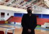 Mejoras para el Pabellón Polideportivo ‘el viejo’ de Úbeda