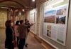 Muestra de cartografía histórica que refleja la evolución territorial de la provincia de Jaén