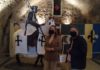 Turismo invierte más de 42.000 euros en la musealización y recreación histórica del castillo de Alcaudete