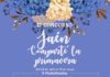 Convocado el concurso “Jaén. Comparte la Primavera”, para el embellecimiento de balcones y rincones de la ciudad y el fomento del reciclaje