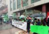 CSIF reclama el rescate público del servicio telefónico de 061 y Salud Responde