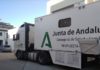 Nuevos cribados poblacionales en 6 municipios de Jaén